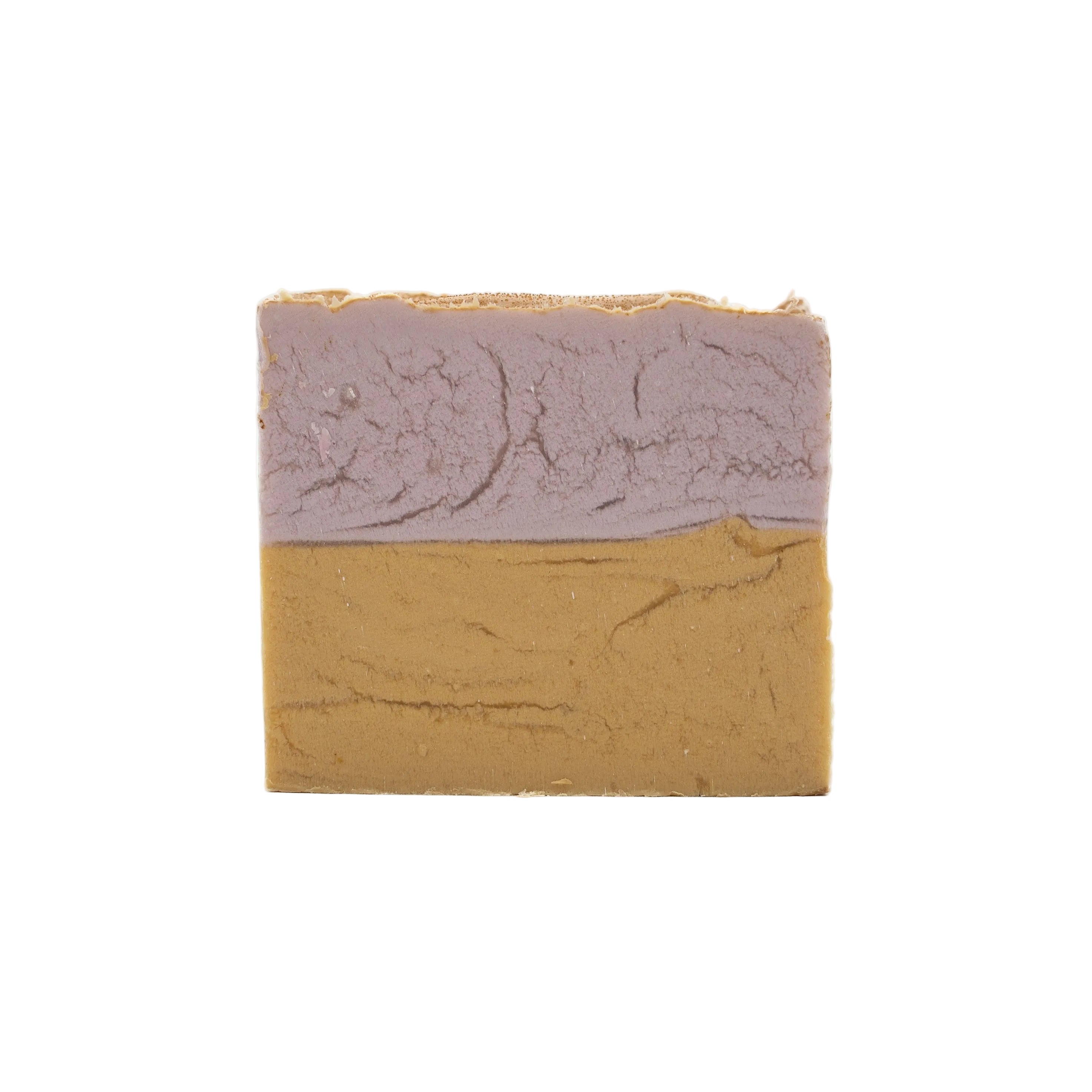 Handmade Cold Pressed Botanical Soaps
