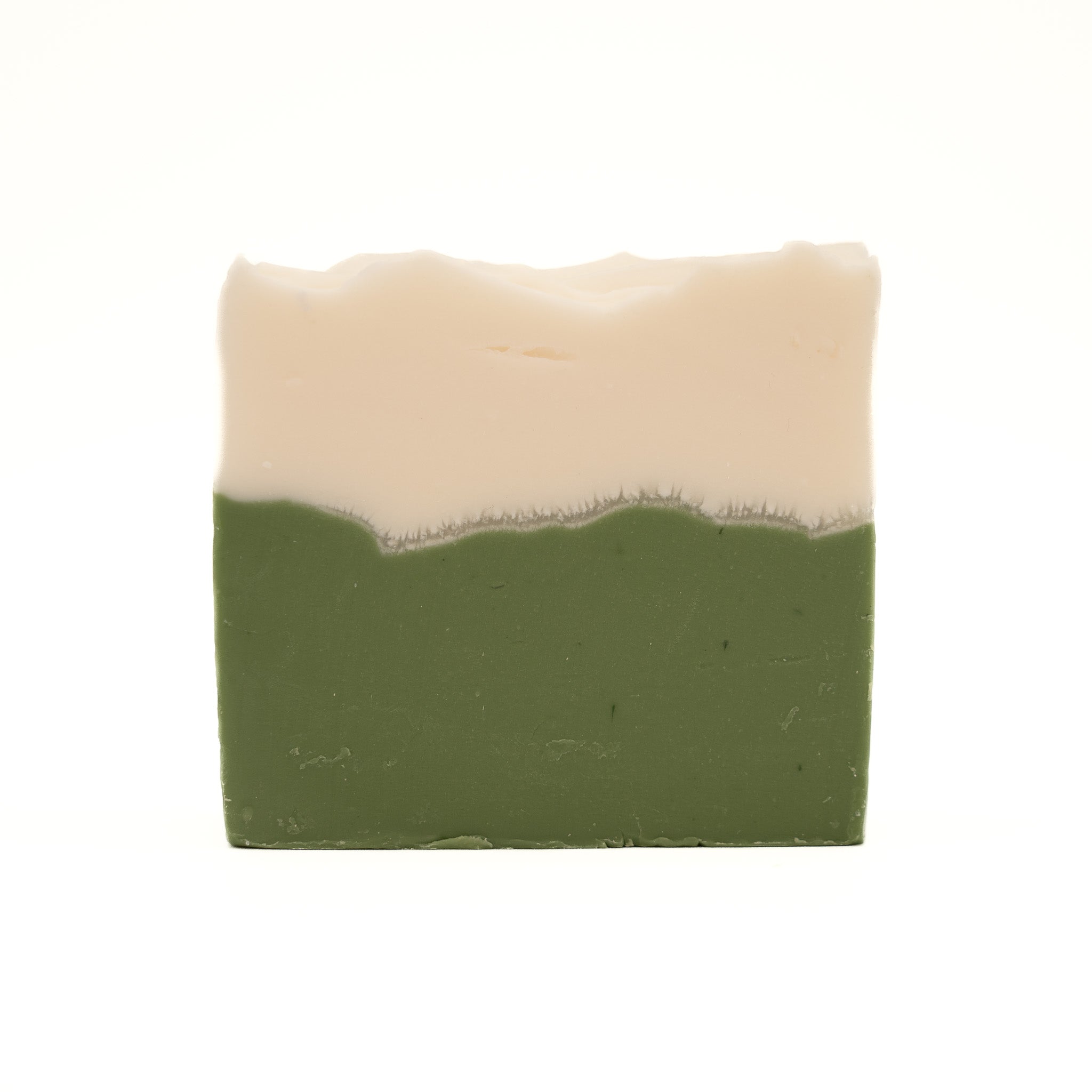 Handmade Cold Pressed Botanical Soaps