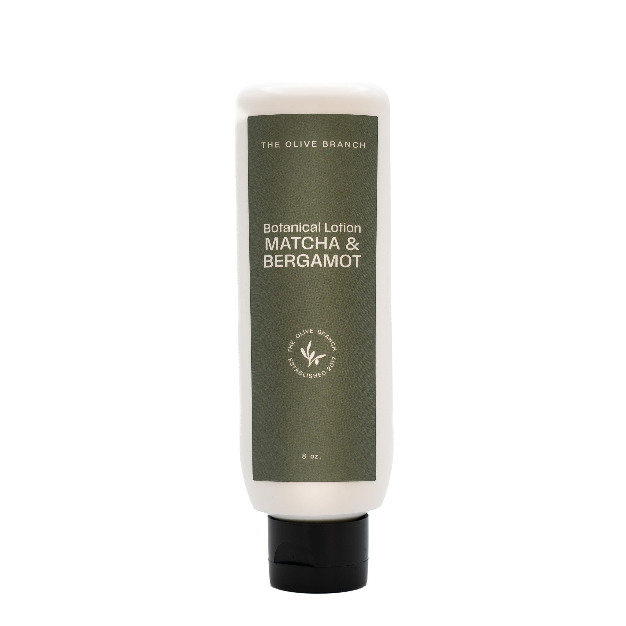 Botanical Lotion – The Olive Branch at Sovereign Farms