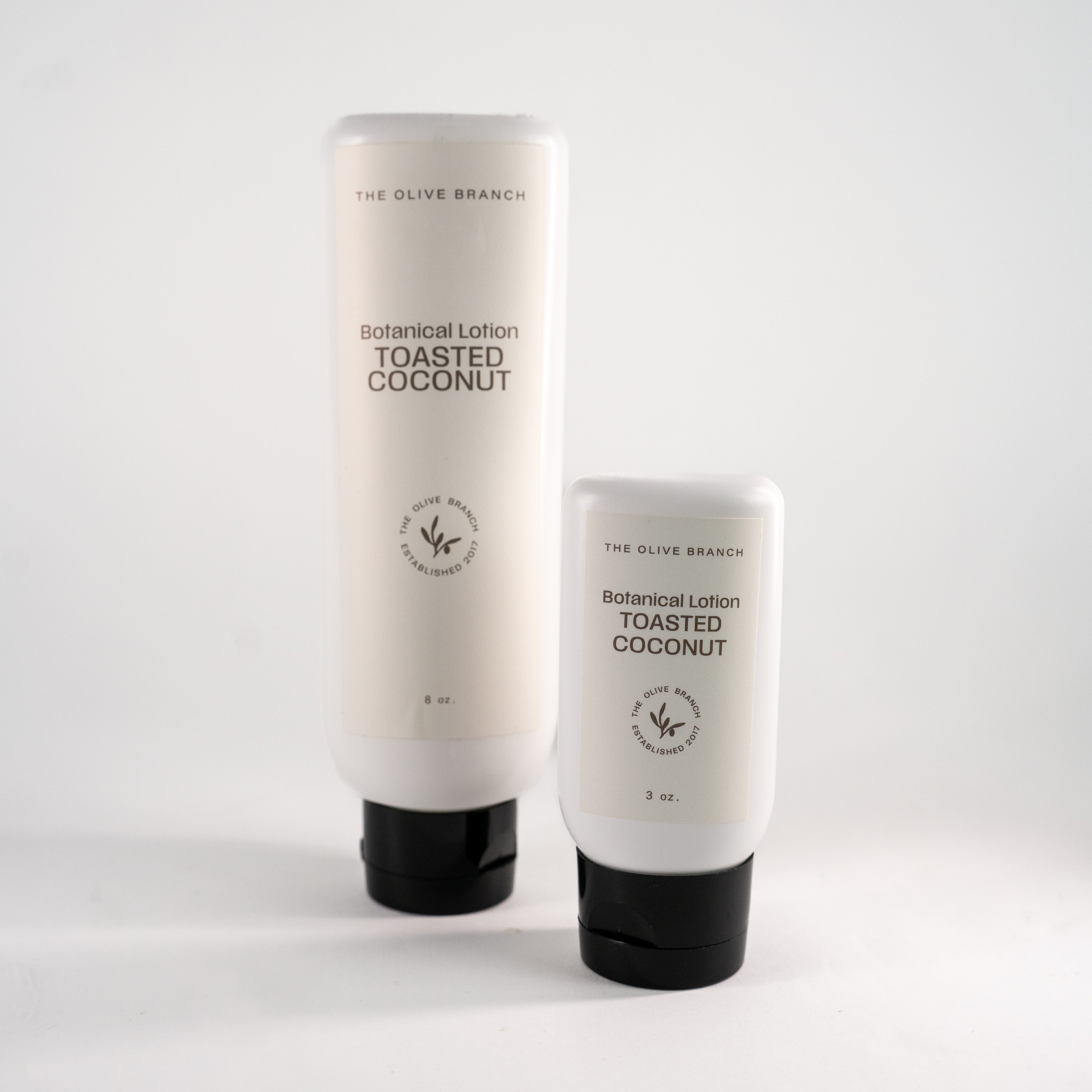 Botanical Lotion
