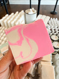 Handmade Cold Pressed Botanical Soaps