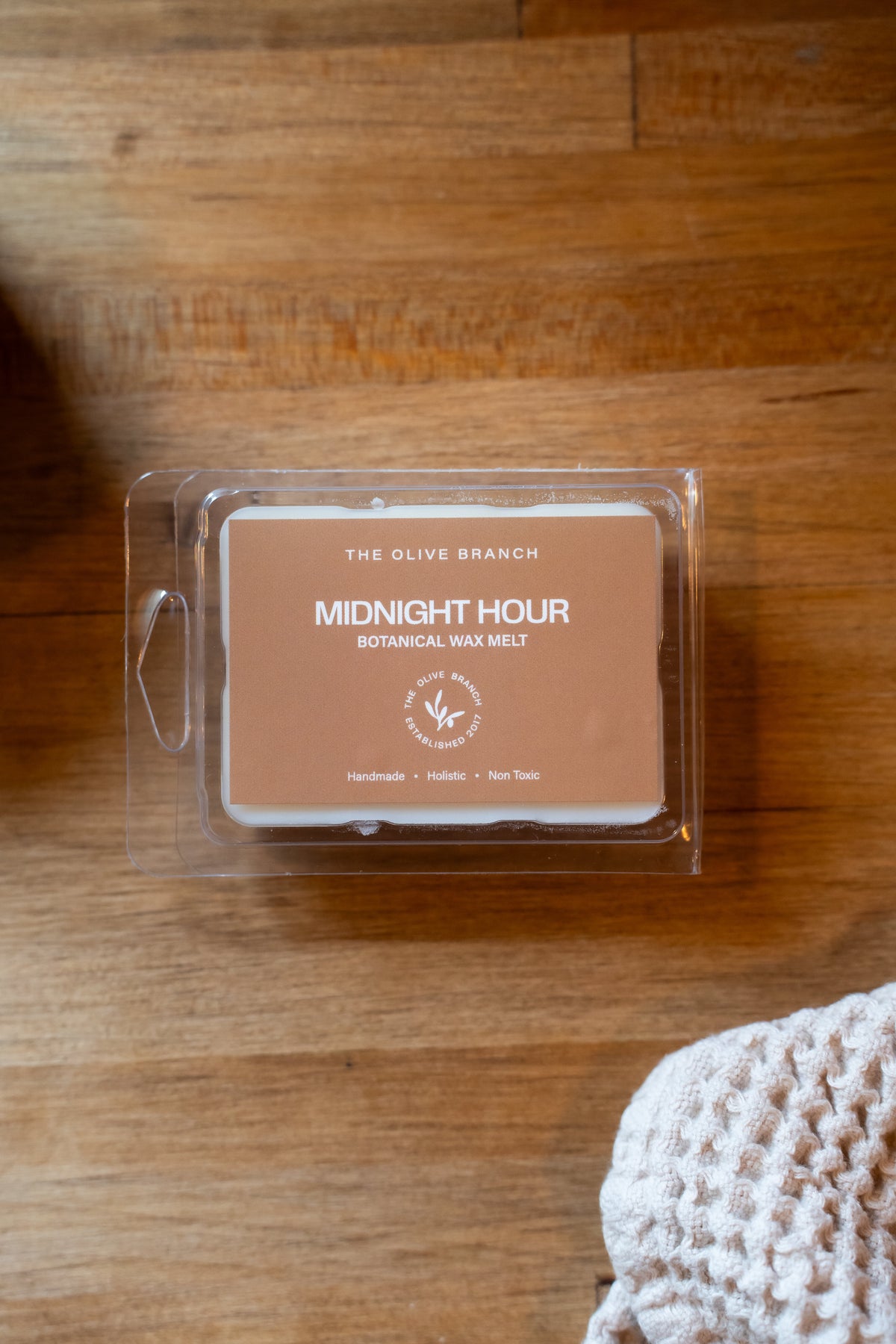 Botanical Wax Melts