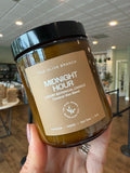 Seasonal Luxury Botanical Candles