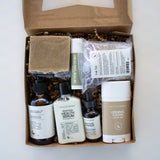 Mother-To-Be Gift Set