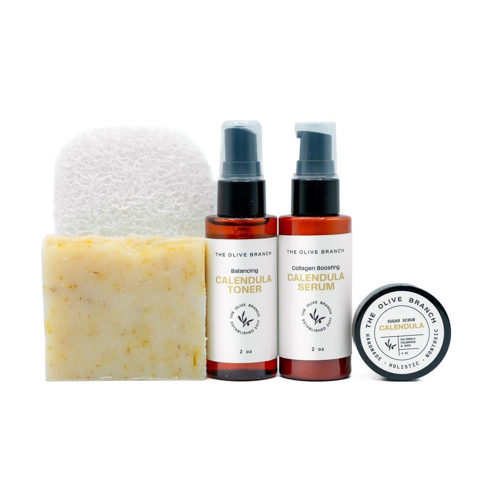 Olive Branch Skincare