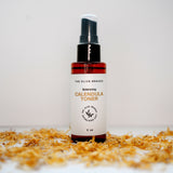 Calendula Toner