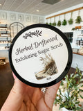 Herbal Driftwood Curated Collection