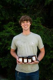 Noah’s Collegiate Candle & Wax Melt Collection