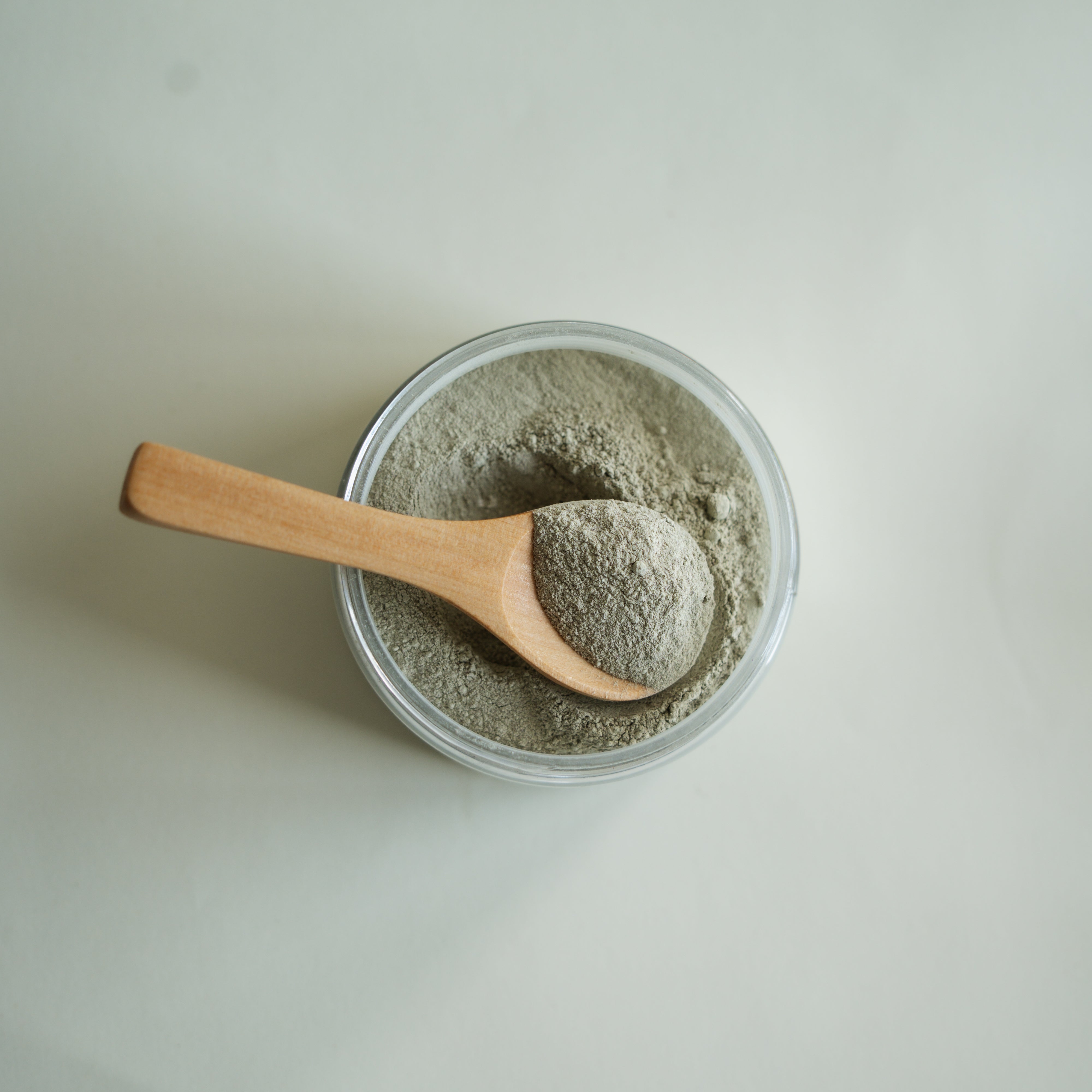 Detoxifying Facial Mask