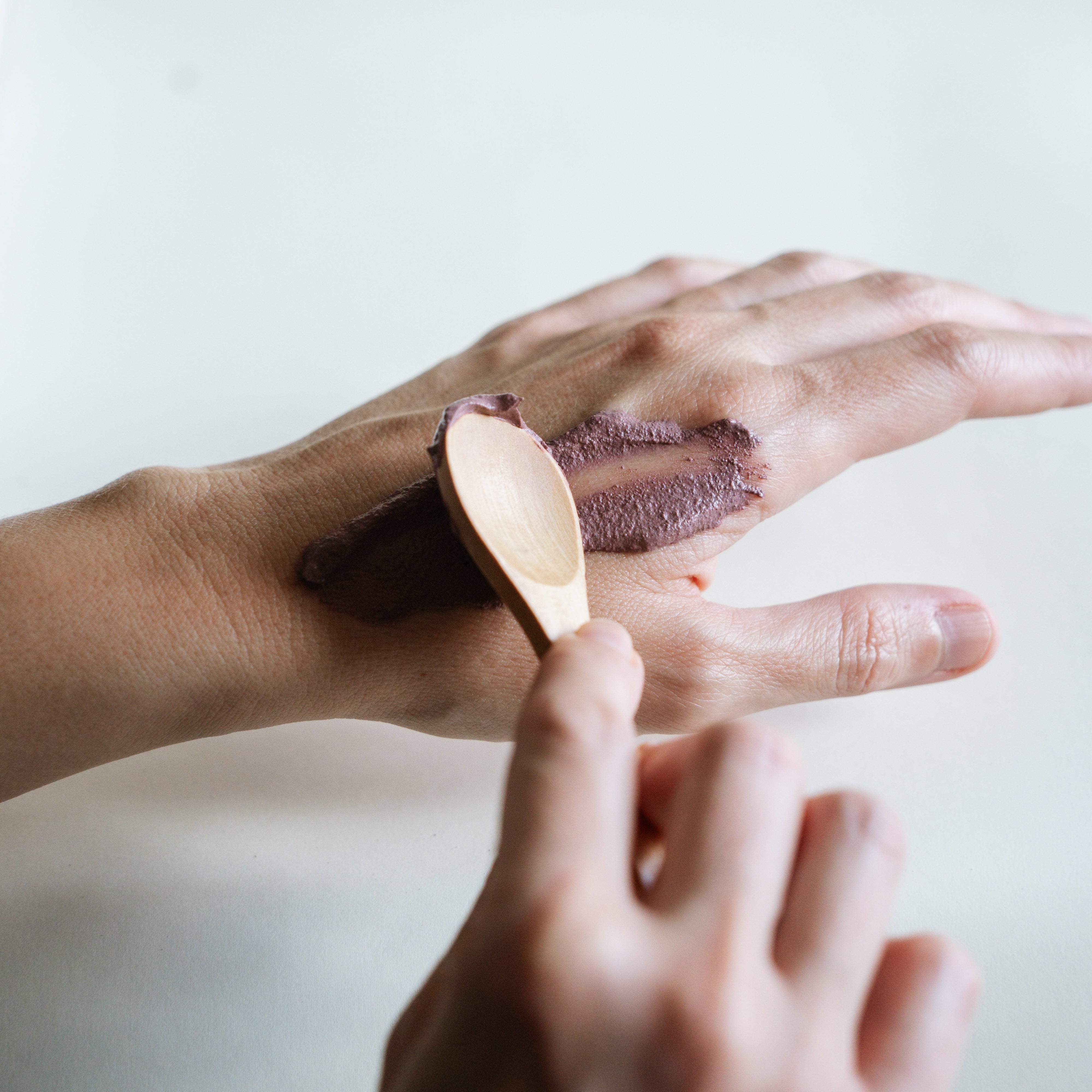 Detoxifying Facial Mask