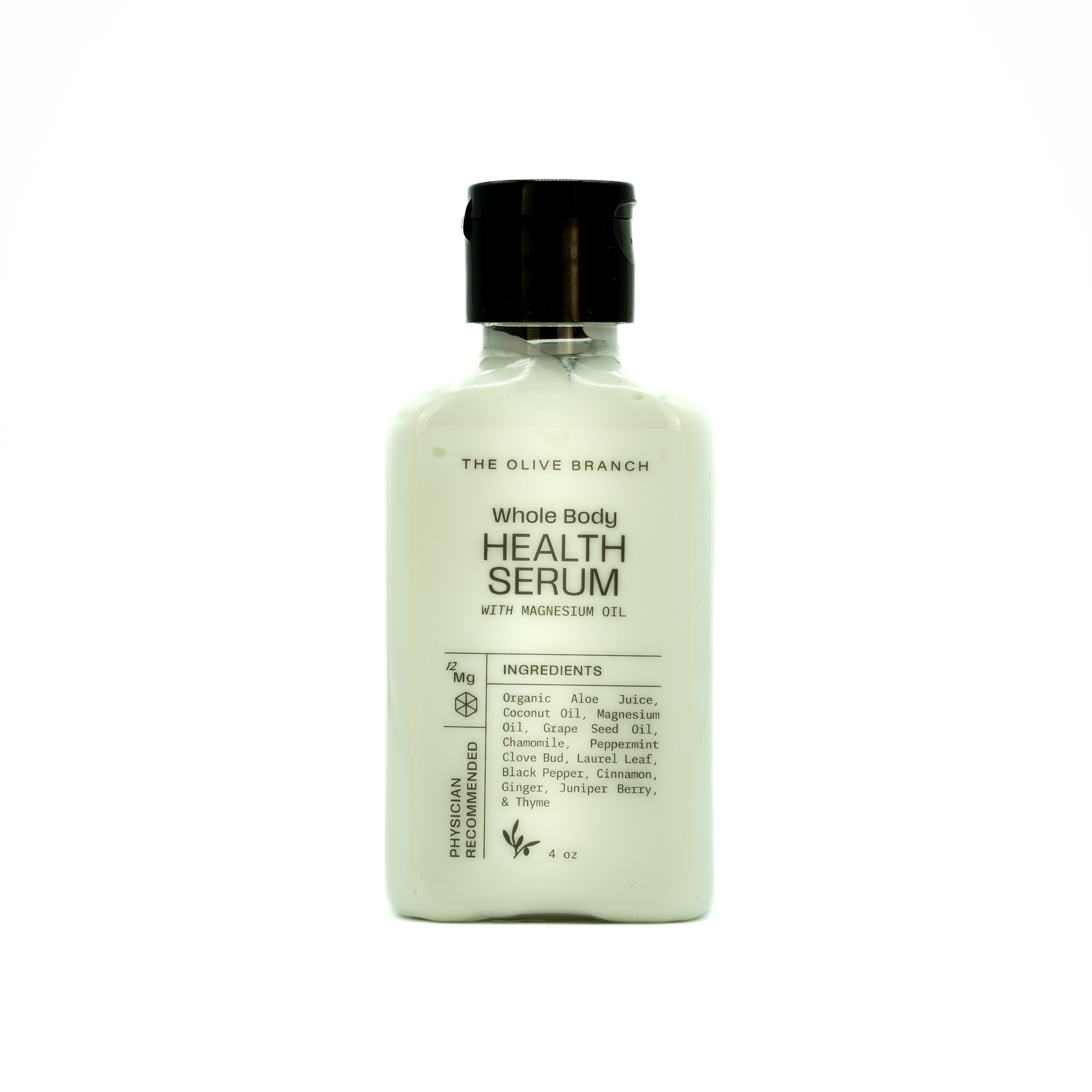 Whole Body Health Serum