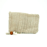 Sisal Soap Bag