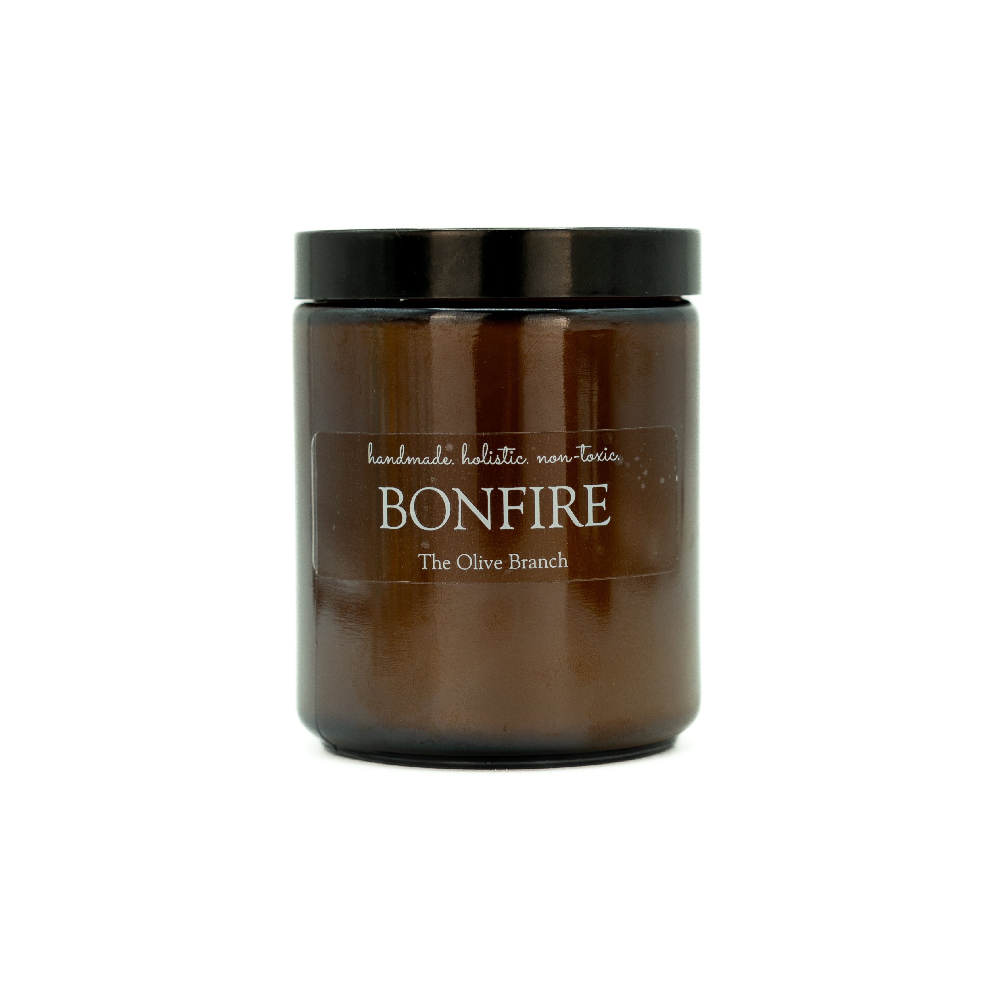 Luxury Botanical Candles