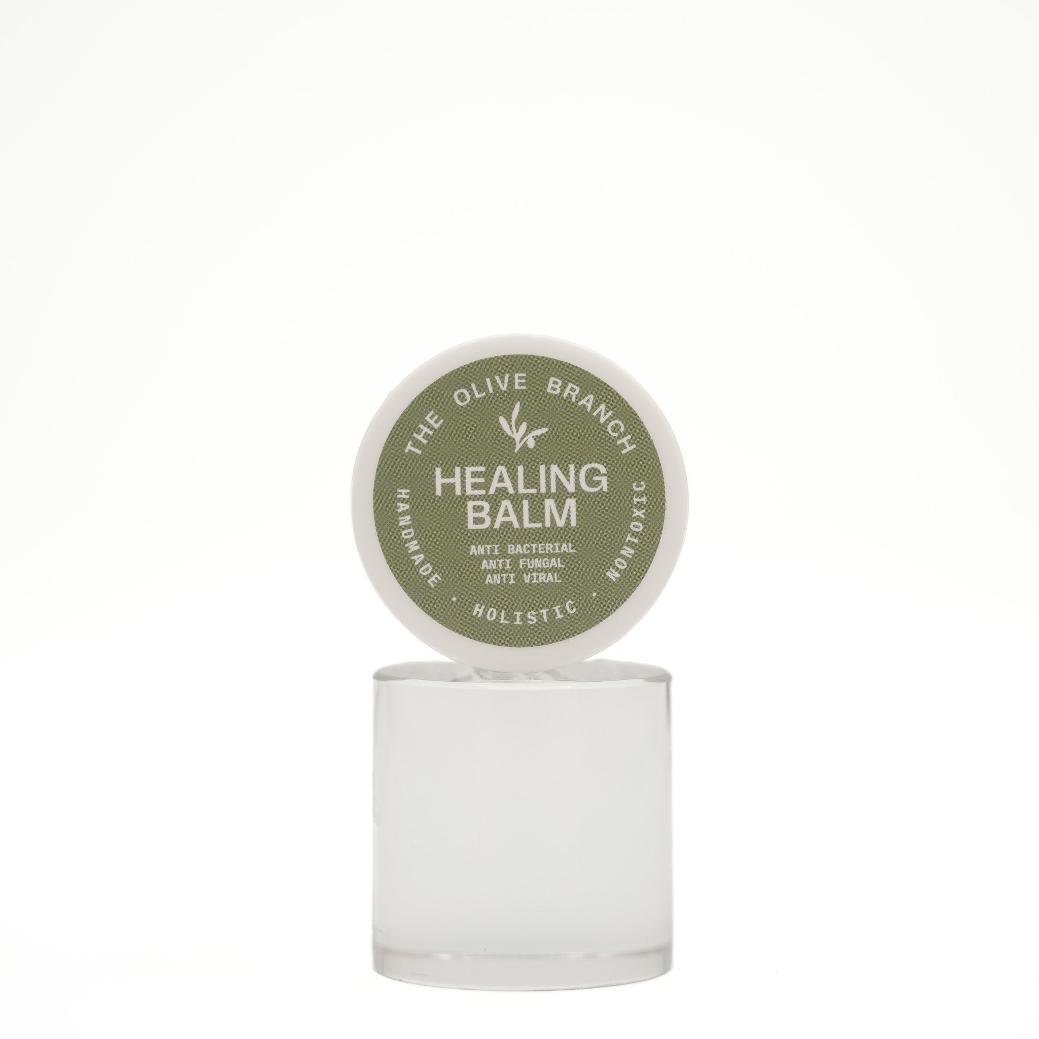 Healing Balm