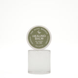 Healing Balm, Healing Balm Stick, & Mini Stick