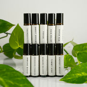 Essential Oil Roller Bottles