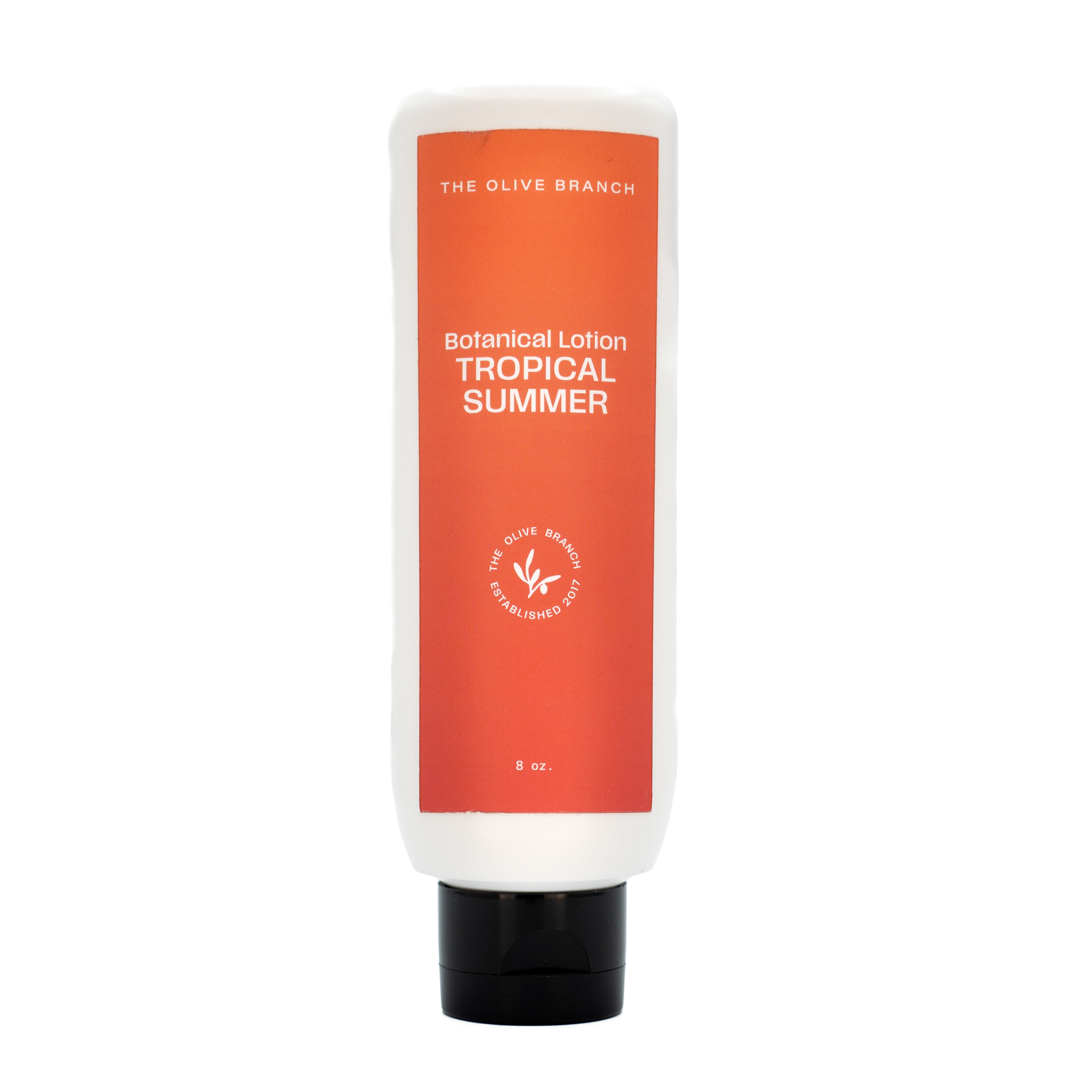 Botanical Lotion