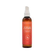 After Sun Aloe Spray