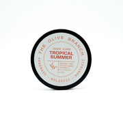 Exfoliating Sugar Scrubs