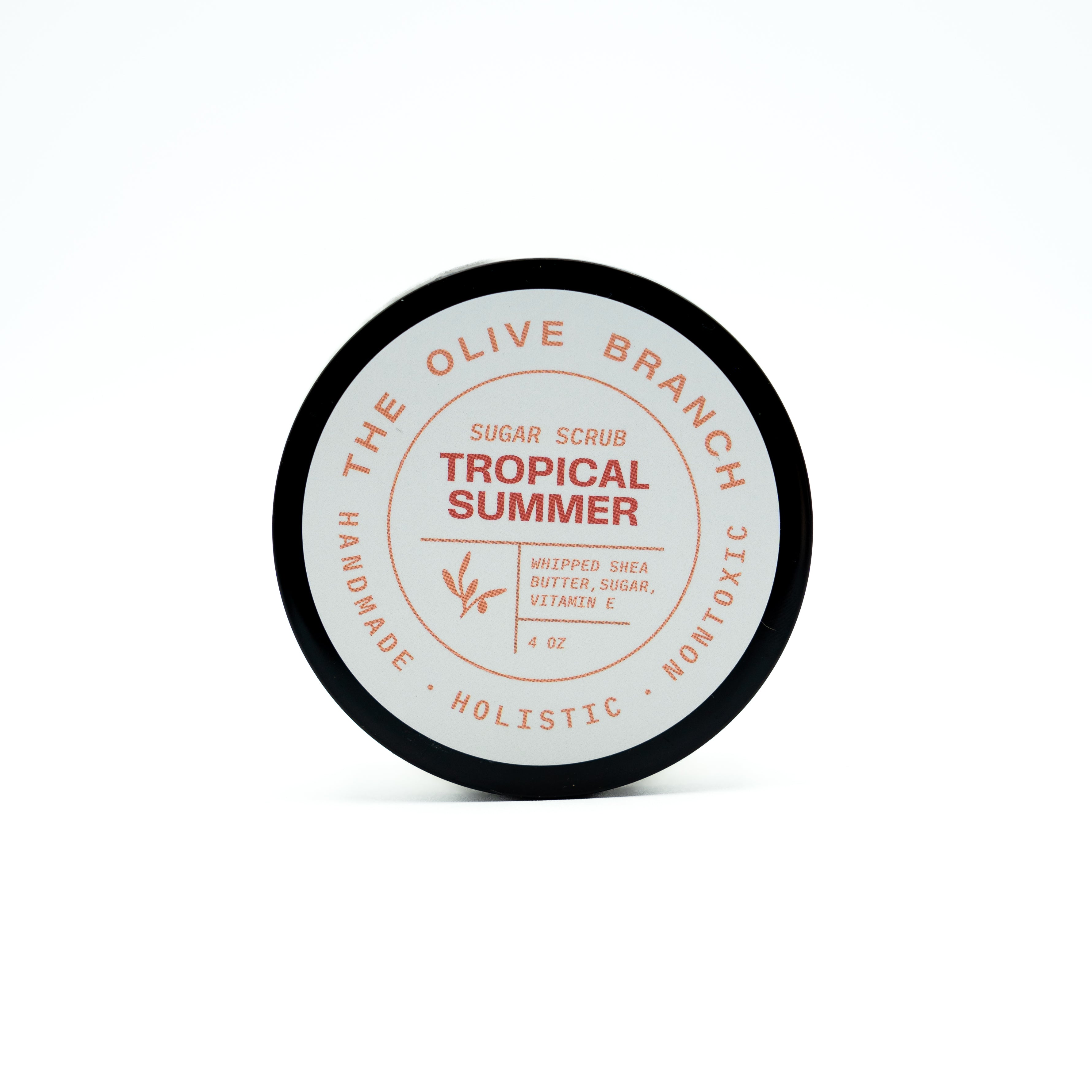 Exfoliating Sugar Scrubs