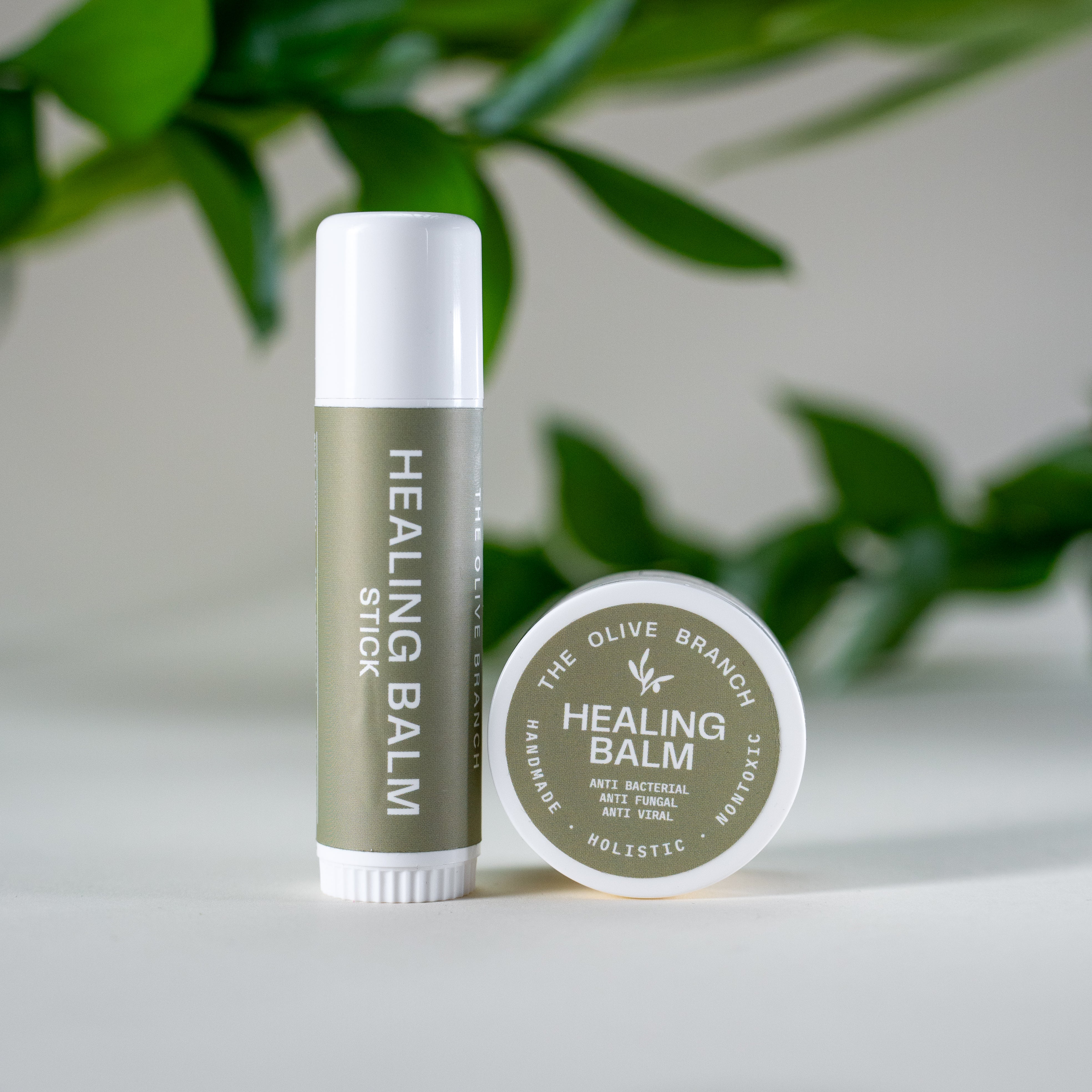 Healing Balm