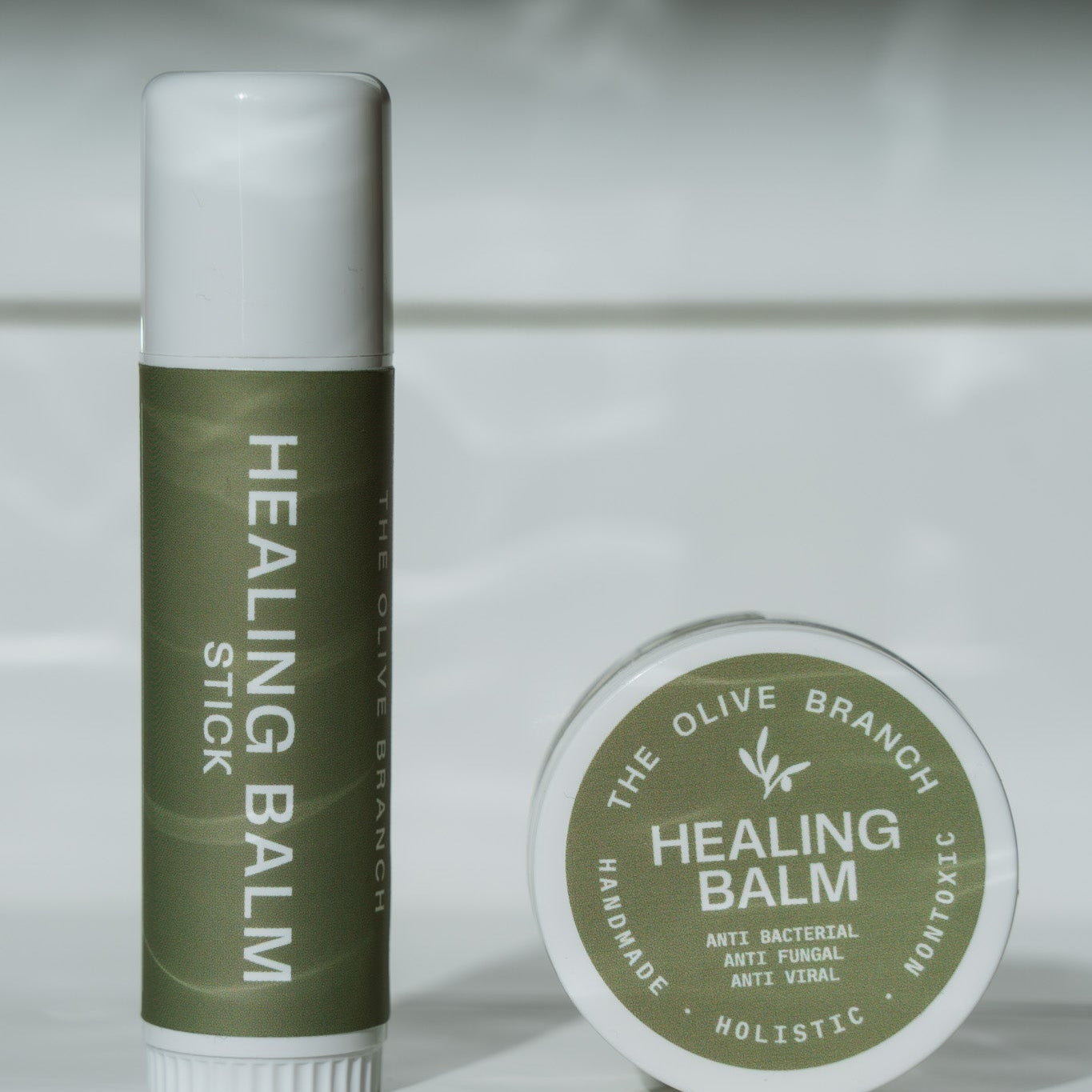 Healing Balm