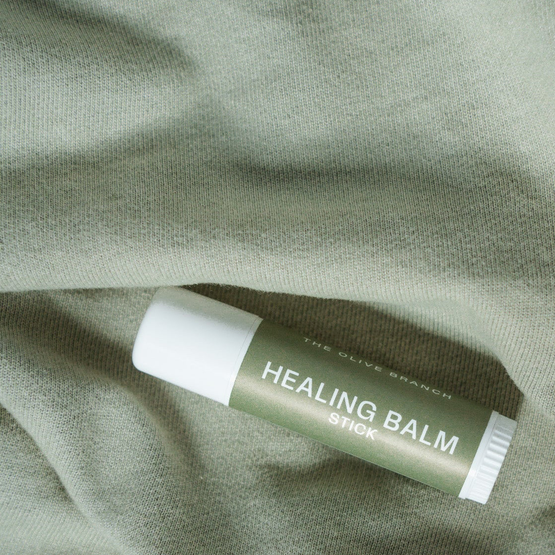 Healing Balm