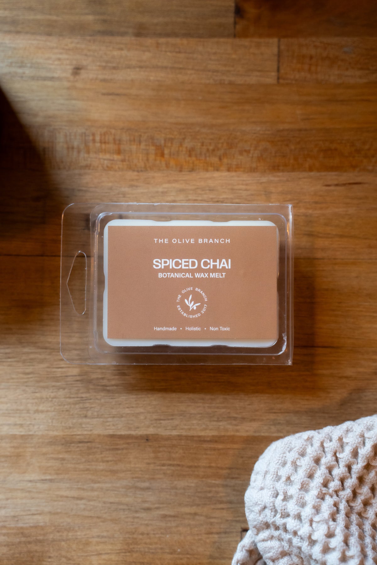 Botanical Wax Melts