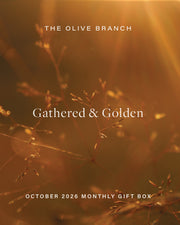 October Gift Box