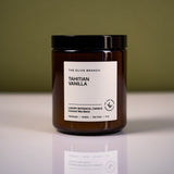 Luxury Botanical Candles