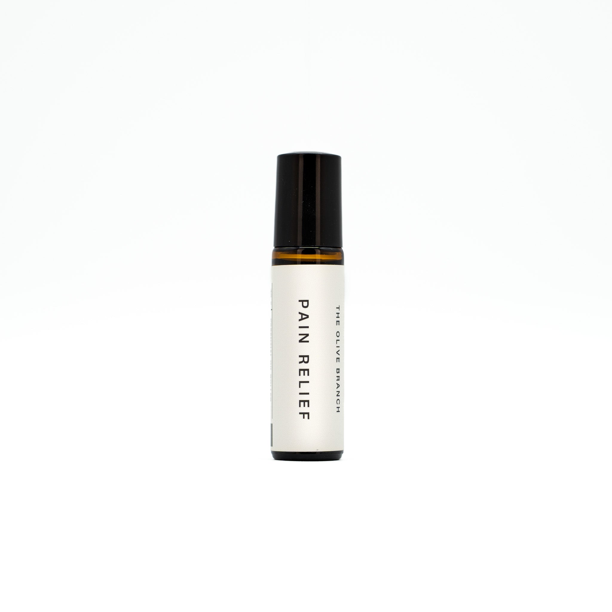 Essential Oil Roller Bottles
