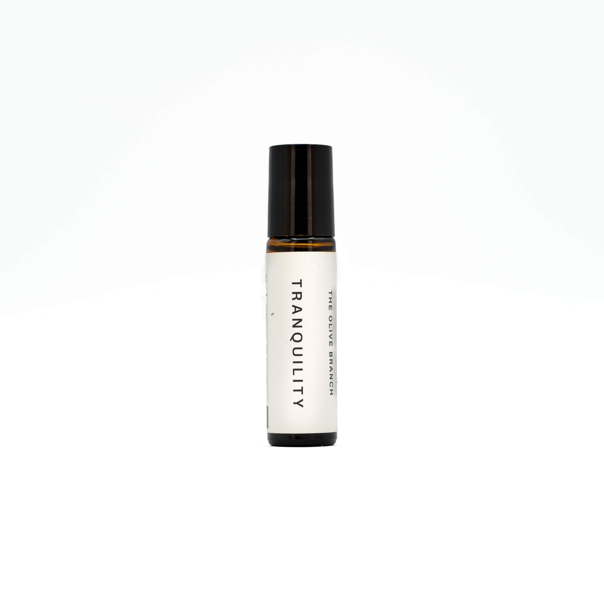 Essential Oil Roller Bottles
