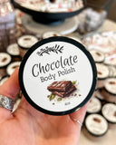 Chocolate Body Polish