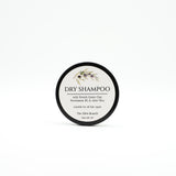 Dry Shampoo