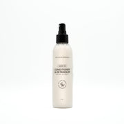 Leave-In Conditioner & Detangler