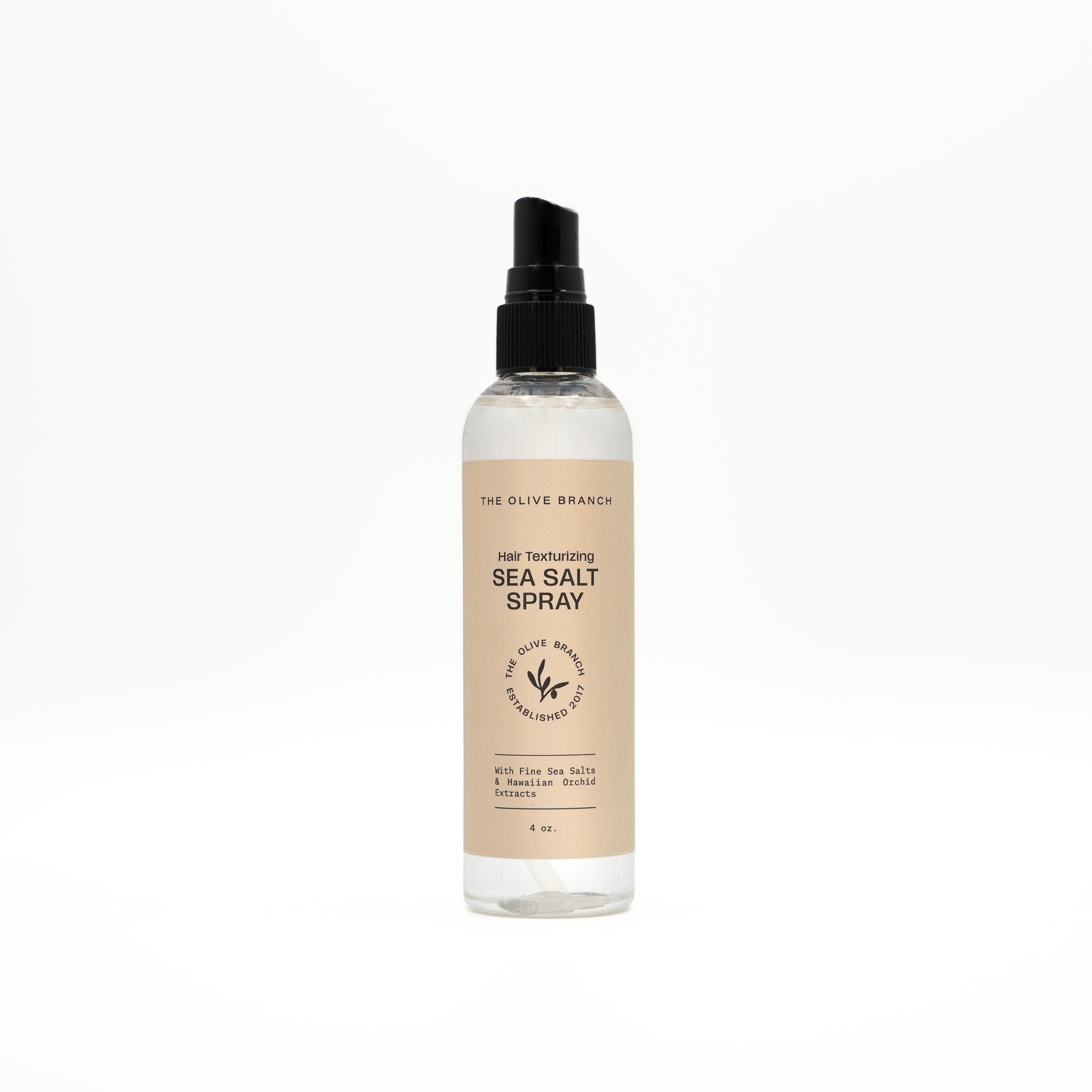 Sea Salt Mist Hair Texturizing Spray