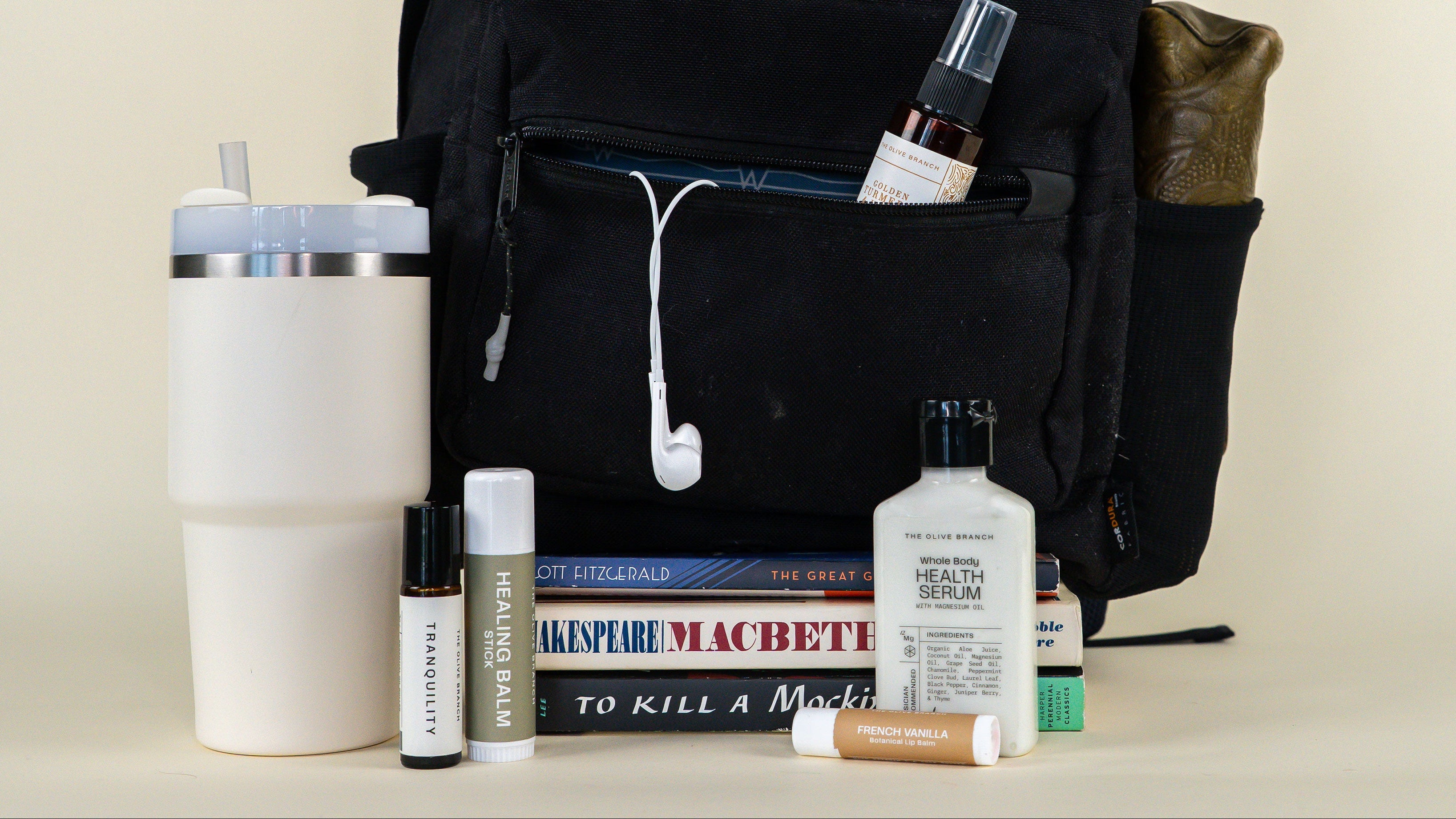 Back-to-School