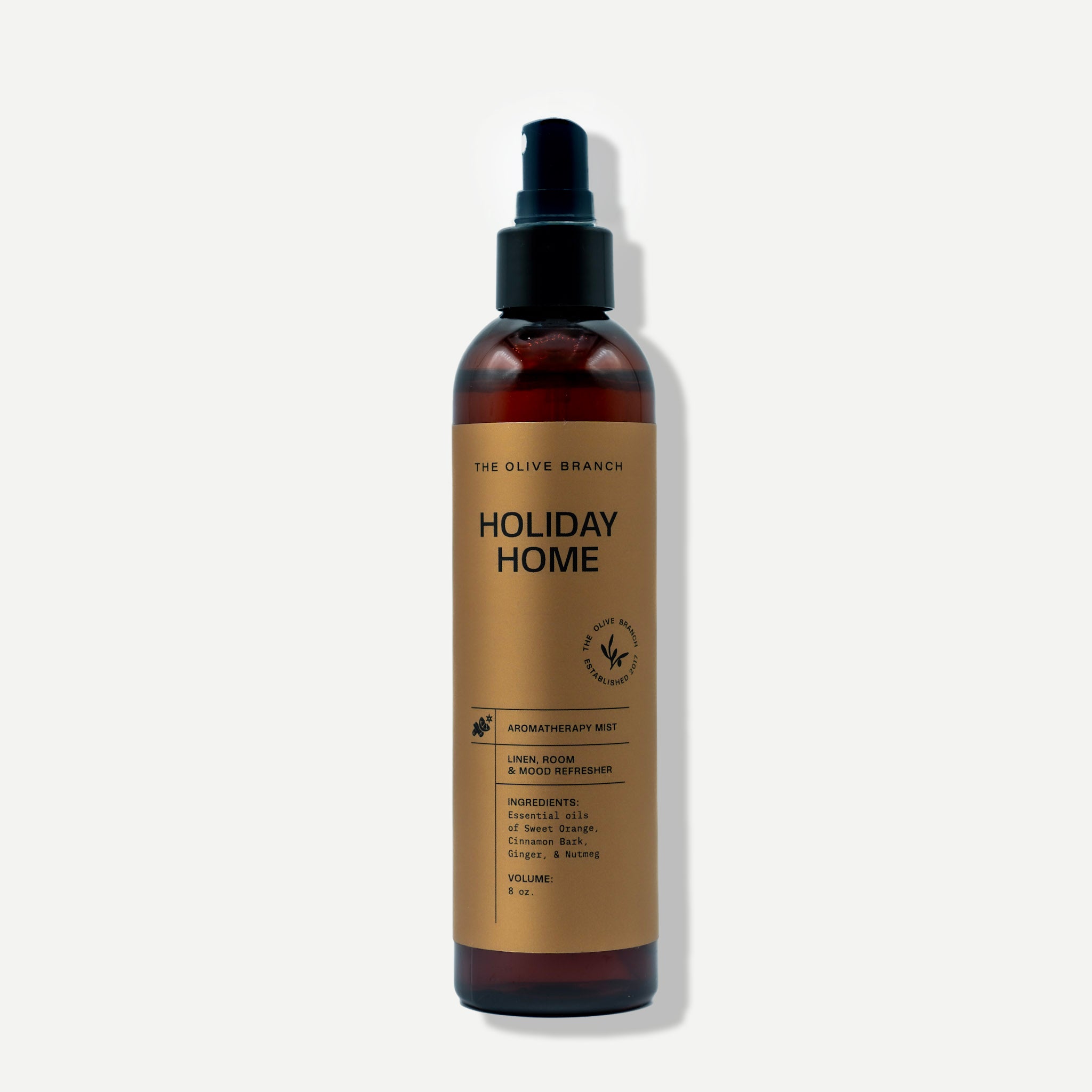 Aromatherapy Mists – The Olive Branch at Sovereign Farms