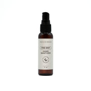 Fine Mist Hand Sanitizer