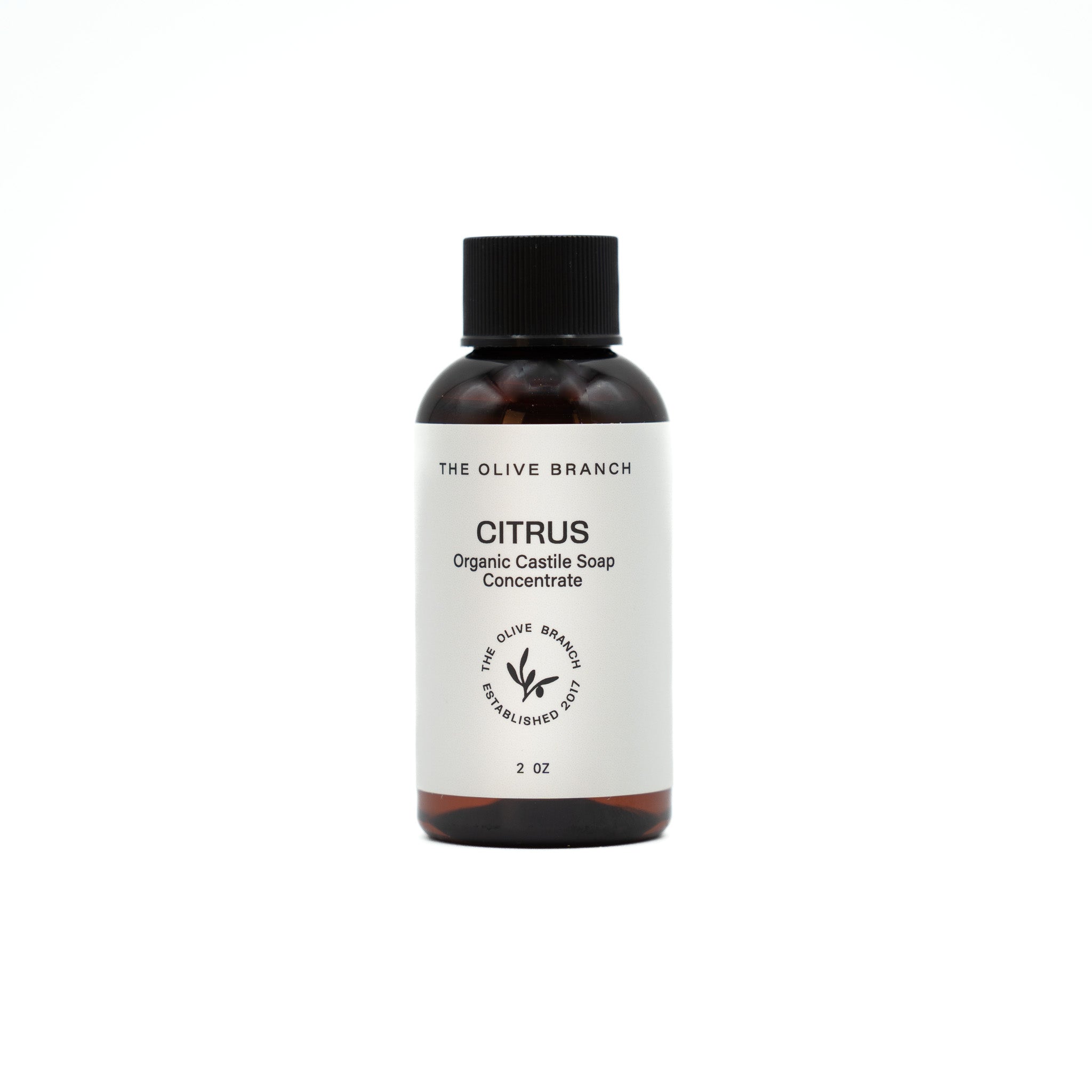 Foaming Soap Refill