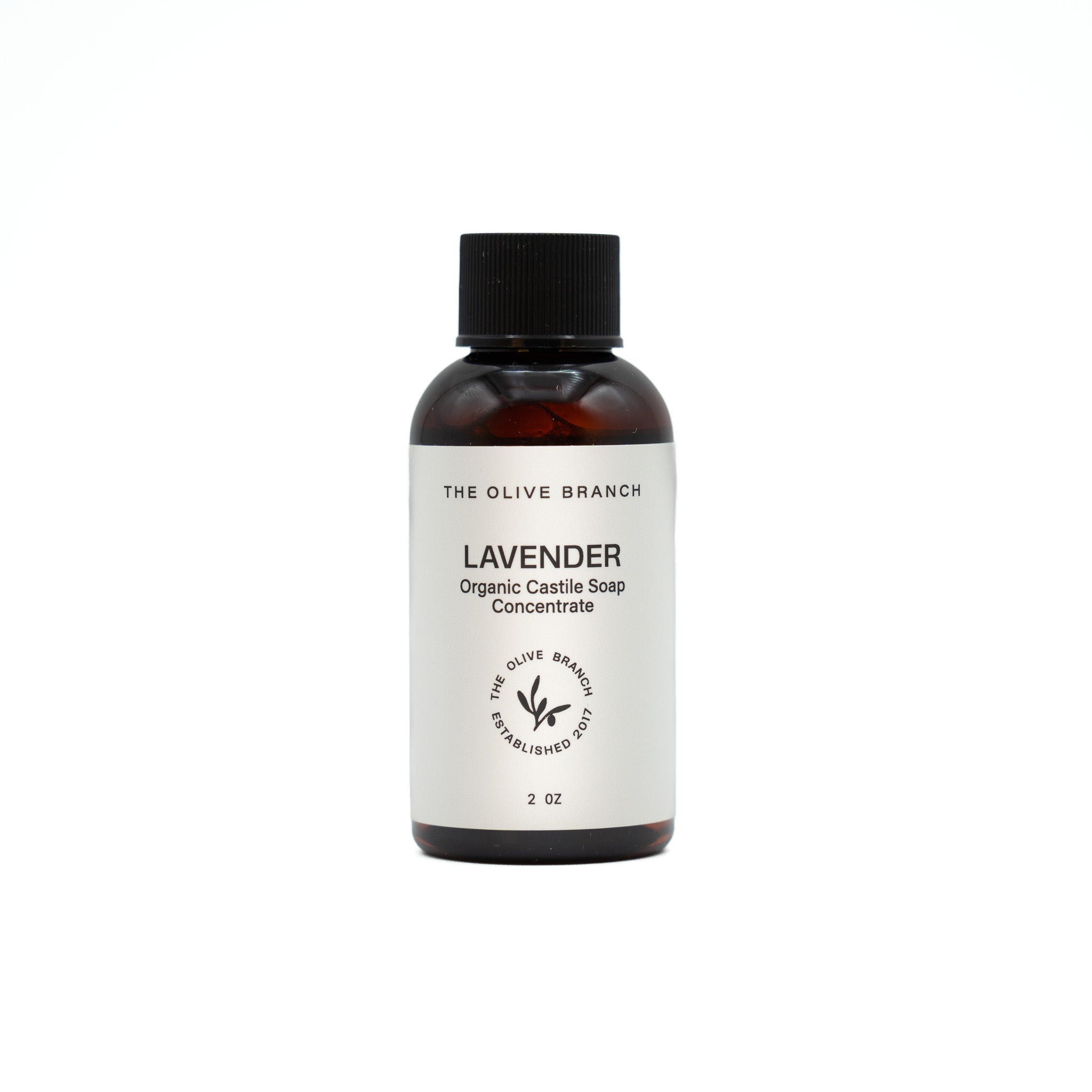 Foaming Soap Refill