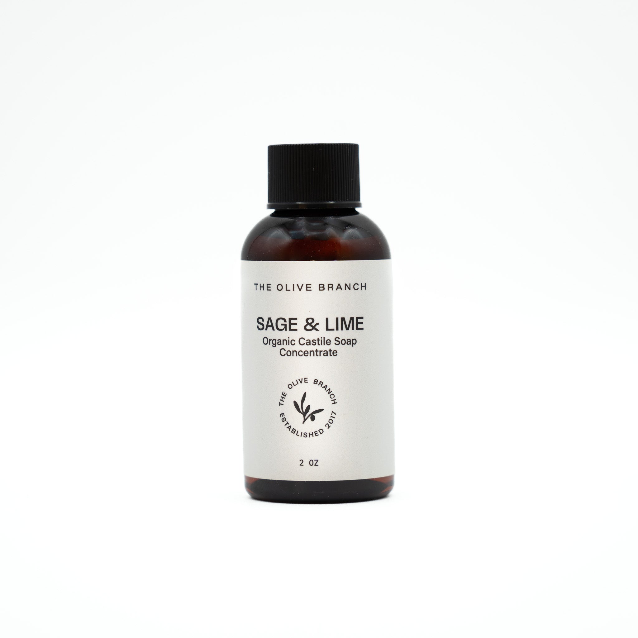 Foaming Soap Refill