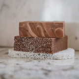 Handmade Cold Pressed Botanical Soaps