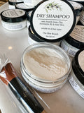 Dry Shampoo