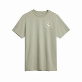 Olive Branch Organic Sage Green Tshirt