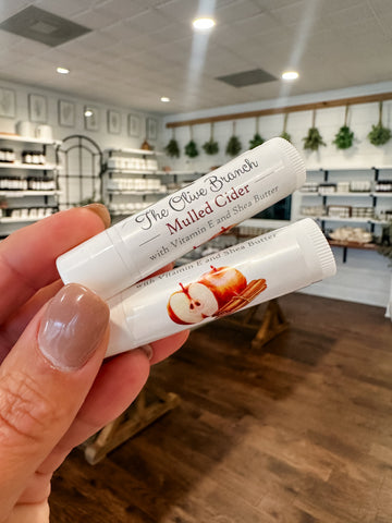 Botanical Lip Balm