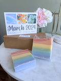 March Gift Box