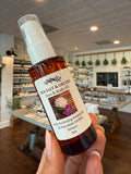 Sea Salt & Orchid Body Oil