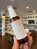 Sea Salt & Orchid Body Oil