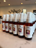 Sea Salt & Orchid Body Oil